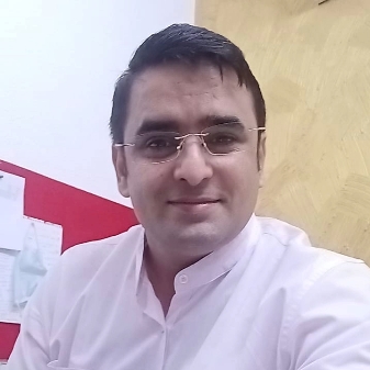 Pramod Kumar — Founder, IPOBee